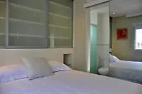 Vila Olimpia One Sao Paulo 4*,