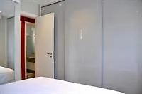 **** Hotel Vila Olimpia One Sao Paulo Brazil