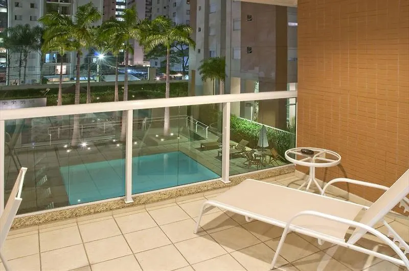 Vila Olimpia One Sao Paulo Brazil