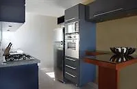 Vila Olimpia One Sao Paulo Brazil