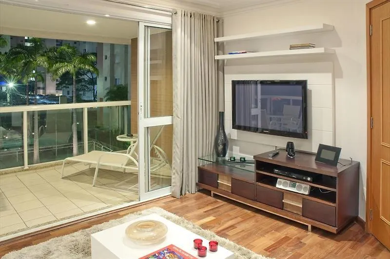 Hotel Vila Olimpia One Sao Paulo